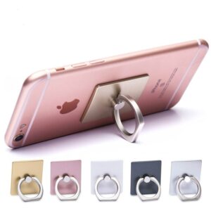 Anillo Soporte Giratorio Para Celular