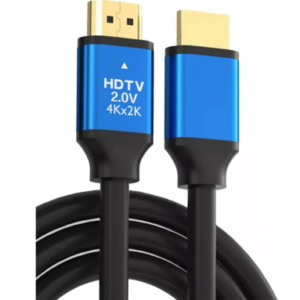 CABLE HDMI 3.0 METROS / V2.0 / 4K / 60HZ / BISWAL