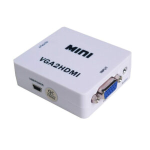 Conversor VGA a HDMI