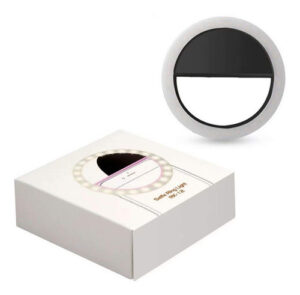 Aro de Luz Led RK-12