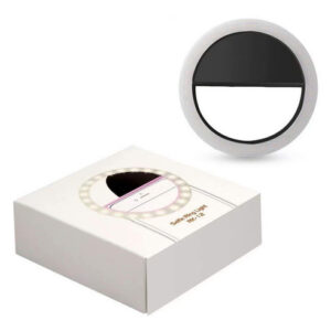 Aro de Luz Led RK-12