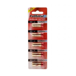 Pila A23 Vinnic / Alarmas / Llaves / Juguetes