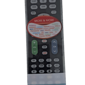 Control remoto universal / RM-L1388-PRO