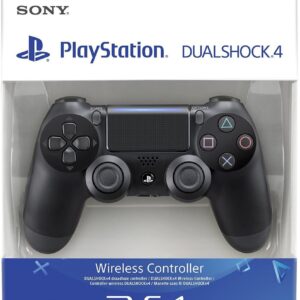 Joystick PS4 Sony Alternativo Doubleshock / Colores