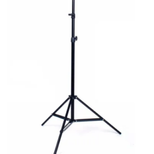 TRIPODE PARA ARO SELFIE DE 2.10M ST-02