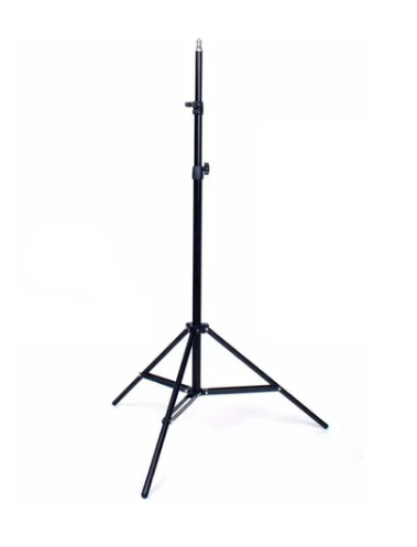 TRIPODE PARA ARO SELFIE DE 2.10M ST-02
