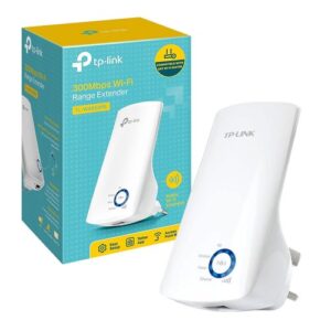 Repetidor, - Extensor de rango WIFI / Tp-link - Wa850RE
