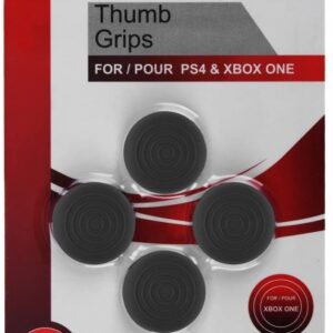 CUBRE STICK JOYSTICK PS3 PS4 XBOX