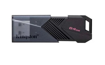 Pendrive Kingston Dt Exodia Dtx 64gb Usb 3.2 - Image 3
