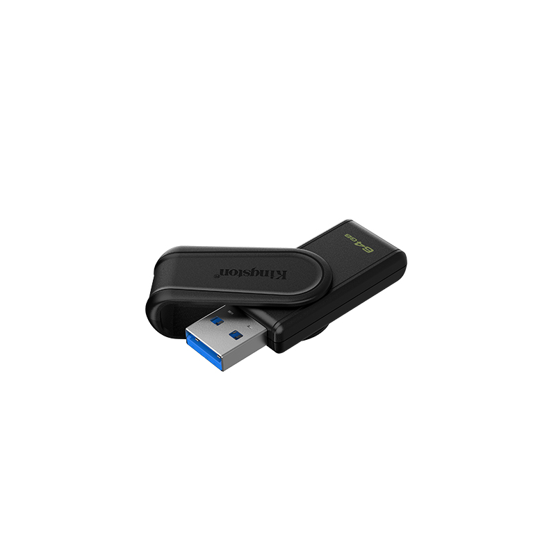 Pendrive Kingston Exodia Dtxs 64gb Usb 3.2 - Image 2