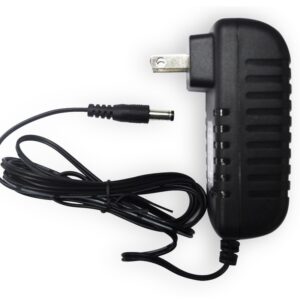 CARGADOR / FUENTE / TRANSFORMADOR 12V / 3A PIN 5.5mm y 3.5mm (NETBOOK GOBIERNO) / cm050