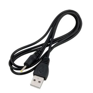 Cable Usb A Ficha Pin 2.0 / Dc-5v