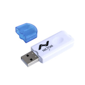 Receptor Bluetooth Nictom RBT4