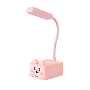 Lampara Velador LED Flexible Usb Recargable / CT867 - Image 2