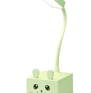 Lampara Velador LED Flexible Usb Recargable / CT867