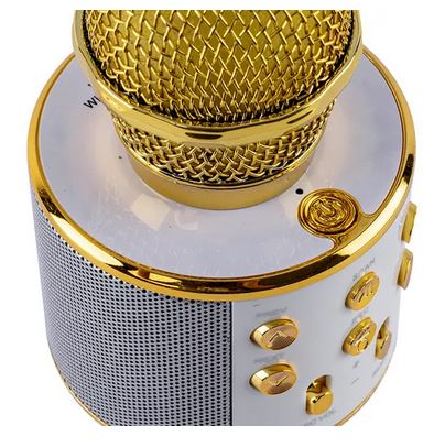 Micrófono Parlante Karaoke Bluetooth / KA-5796 - Image 2