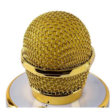 Micrófono Parlante Karaoke Bluetooth / KA-5796 - Image 3