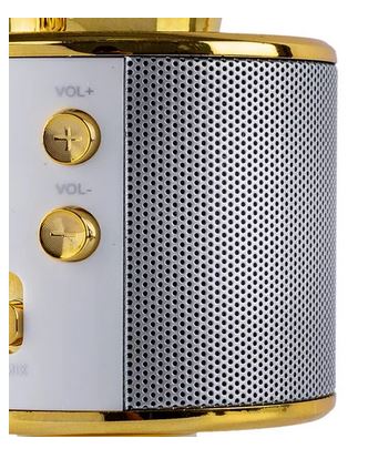 Micrófono Parlante Karaoke Bluetooth / KA-5796 - Image 4