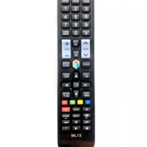 Control Remoto Tv – Megalite ML13 / SAMSUNG