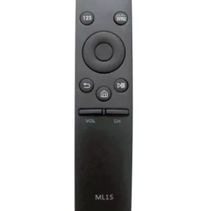 Control Remoto Tv – Megalite ML15 / SAMSUNG