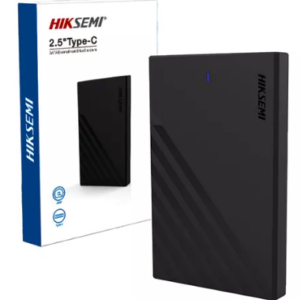 Carry Disk Para Ssd/hdd / Sata a Usb 3.1 Tipo C / Hiksemi MHC201