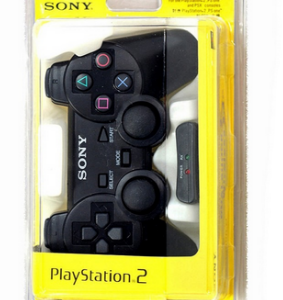 JOYSTICK PS2 SONY