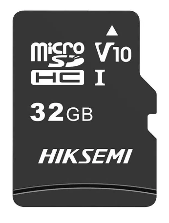 MICRO SD XC 32.00 GB HIKSEMI NEO 2 EN 1 CLASE 10 - Image 2