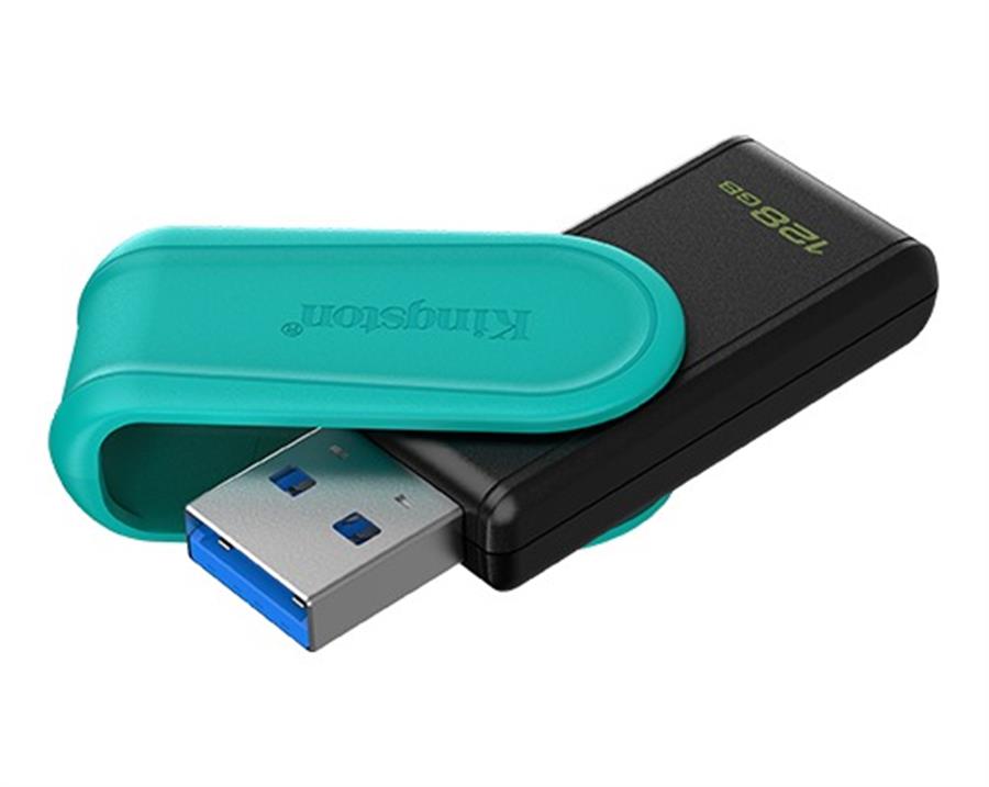 Pendrive Kingston 128GB / USB 3.2 / DTXS DataTraveler Exodia S - Imagen 2
