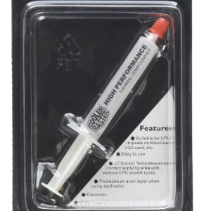 Pasta térmica CoolerMaster HTK-002-U1