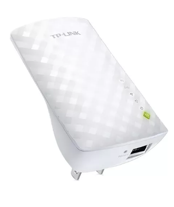 Repetidor - Extensor de rango WIFI / TP-LINK RE200 AC750 DUAL BAND - Image 3