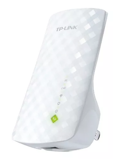 Repetidor - Extensor de rango WIFI / TP-LINK RE200 AC750 DUAL BAND - Image 4