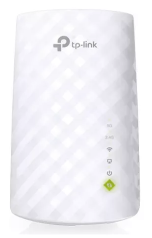 Repetidor - Extensor de rango WIFI / TP-LINK RE200 AC750 DUAL BAND - Image 2