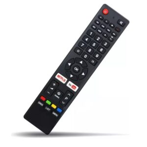 Control Remoto Tv – Megalite ML04 / RCA – ONN – PHILCO – SANYO