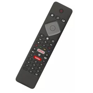 Control Remoto Tv – Megalite ML06 / PHILIPS