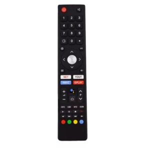 Control Remoto Tv – Megalite ML20 / PHILCO – HIUNDAI – ONN - RCA