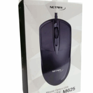 MOUSE USB / NETMAK NM-M625