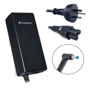 FUENTE NOTEBOOK PROBATTERY / 19.5V / 3.33A / 65W / MC-1953340A10-A / HP