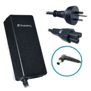 FUENTE NOTEBOOK PROBATTERY / 20V / 3.25A / 65W / MC-2003250A12-A / LENOVO