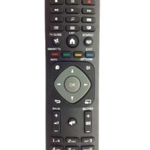 Control Remoto Tv – Megalite ML08 / Philips