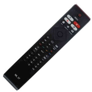Control Remoto Tv – Megalite ML37 / PHILIPS