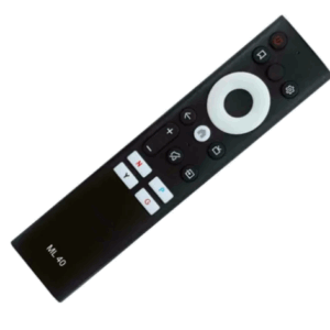 Control Remoto Tv – Megalite ML40 / BGH - HISENSE – TOP HOUSE