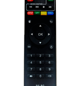 Control Remoto Tv – Megalite ML80 / TV BOX