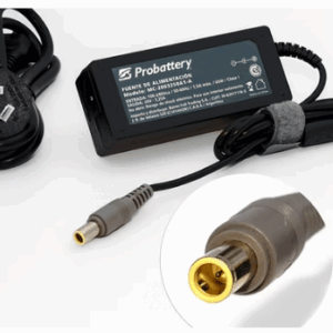 FUENTE NOTEBOOK PROBATTERY / 20V / 3.25A / 65W / MC-2003250A1-A / LENOVO