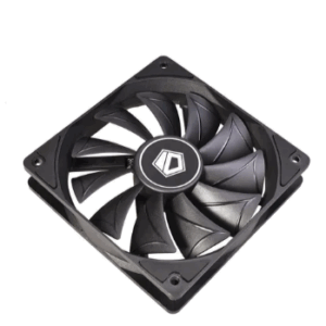 Cooler 120mm ID-Cooling XF-12025-SD / 1800rpm / 4 Pines