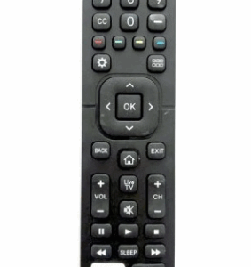 Control Remoto Tv – Megalite ML25 / HISENSE