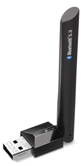 Adaptador Bluetooth Nano USB 5.0 / TpLink UB500 Plus / Long Range - Image 3