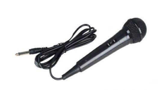 Micrófono con cable / Netmak NM-MC7 - Image 2