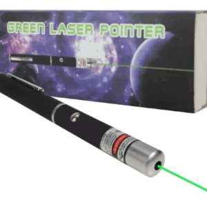 PUNTERO LASER VERDE PROFESIONAL