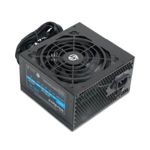 FUENTE ATX SOLARMAX / 500W / KC-CFA500