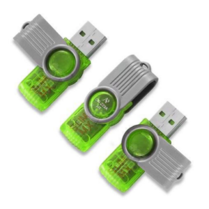 LECTOR DE MEMORIA / USB 2.0 / MICROSD